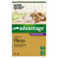 Advantage Cats Over 4kg 4 pack