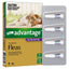Advantage Cats Over 4kg 4 pack
