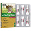 Advantage Dog 10-25kg 6 pack