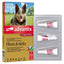 Advantix Dog 10-25kg 3 pack