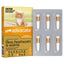 Advocate Cat under 4kg 6's