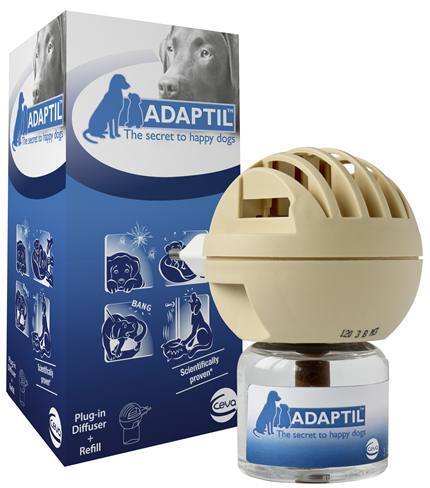 Adaptil Calm Dog Diffuser Kit Adaptil