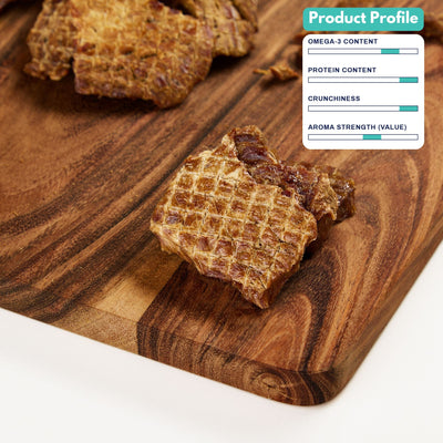 Wild-Caught Tuna Jerky Dog Treats-1