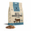 Vital Essentials(R) Freeze-Dried Raw Beef & Chicken Entree Cat Food Mini Nibs,