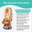 Wild-Caught Australian Sardine Dog Treats-4