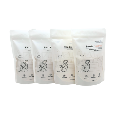 Eau de Purrfroom - 4 Pack-1
