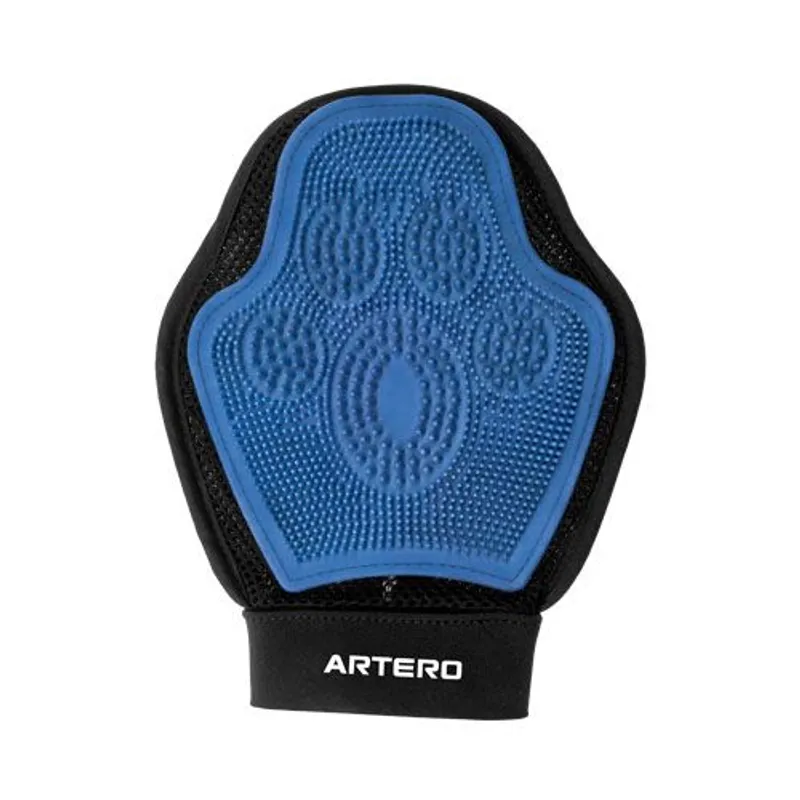 Artero Grooming Mitt Glove Artero