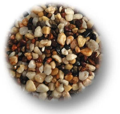 Anchor Natural Multi Brown Gravel 2Kg Anchor