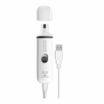 Artero Usb Rechargable Nail Grinder Artero
