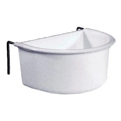 Cheeky Bird Single D Cup Feeder Medium Cheeky Bird