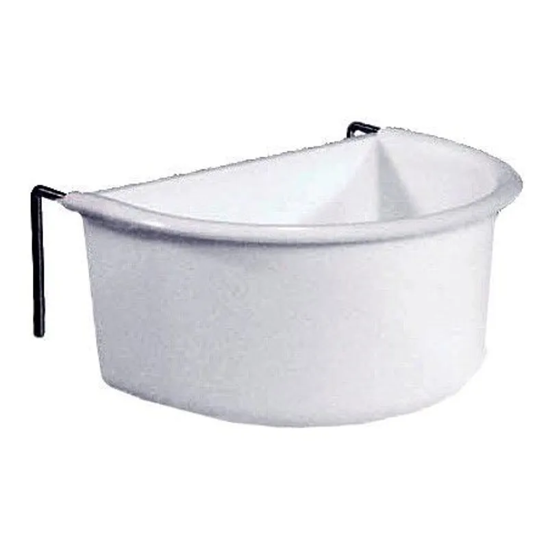 Cheeky Bird Single D Cup Feeder Small Cheeky Bird