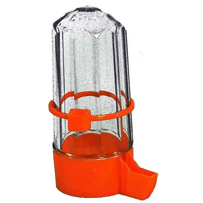 Cheeky Bird Tube Drinker Jumbo Cheeky Bird