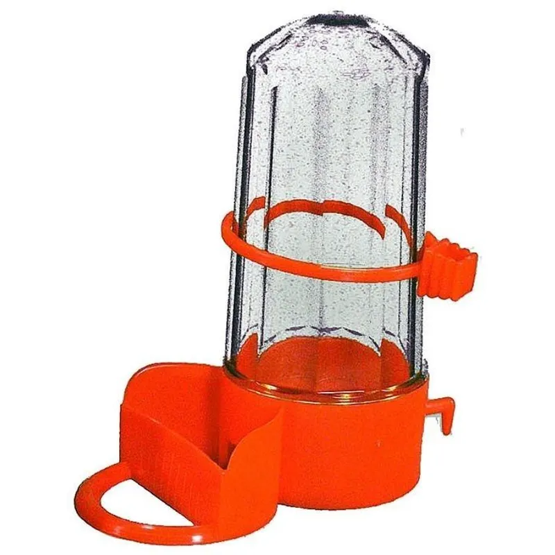 Cheeky Bird Tube Feeder Jumbo Cheeky Bird
