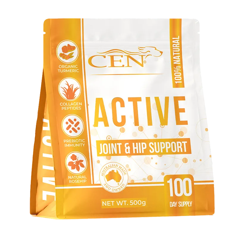 Cen Dog Active 500G Cen