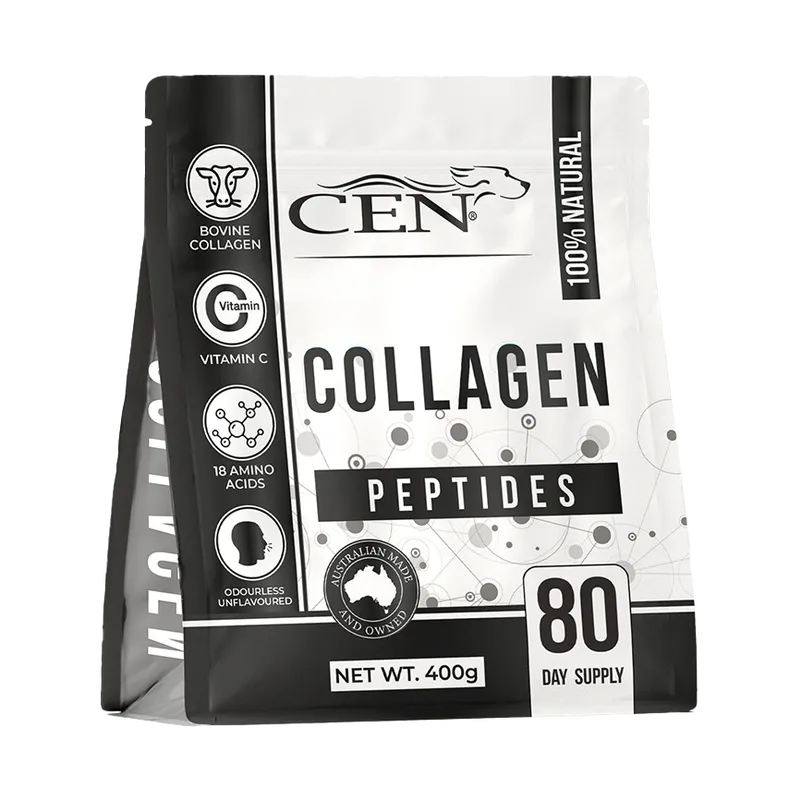 Cen Dog Collagen 400G Cen