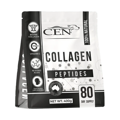 Cen Dog Collagen 400G Cen