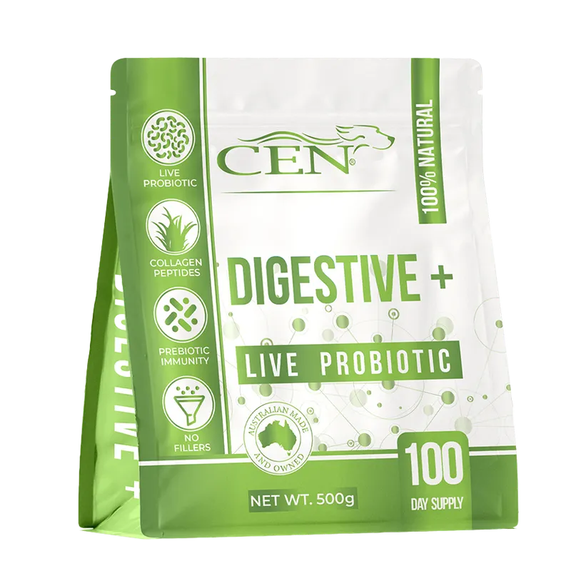 Cen Dog Digestive+ 500G Cen