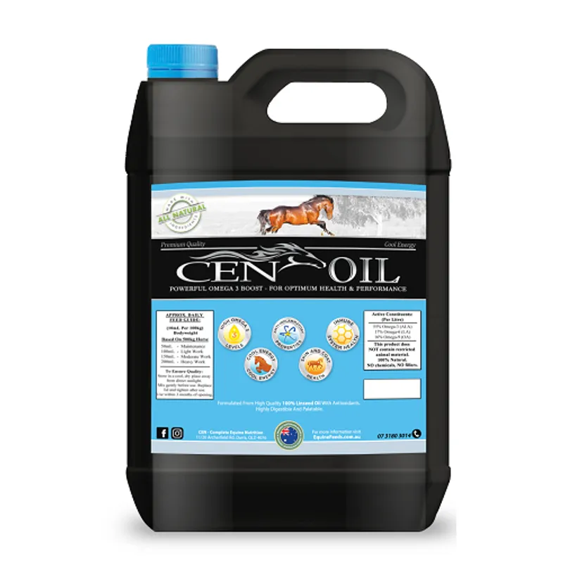 Cen Oil 4.5L Cen