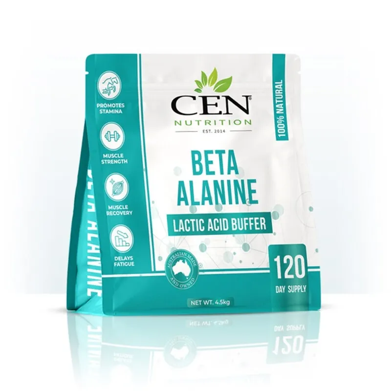 Cen Beta Alanine 4.5Kg Cen