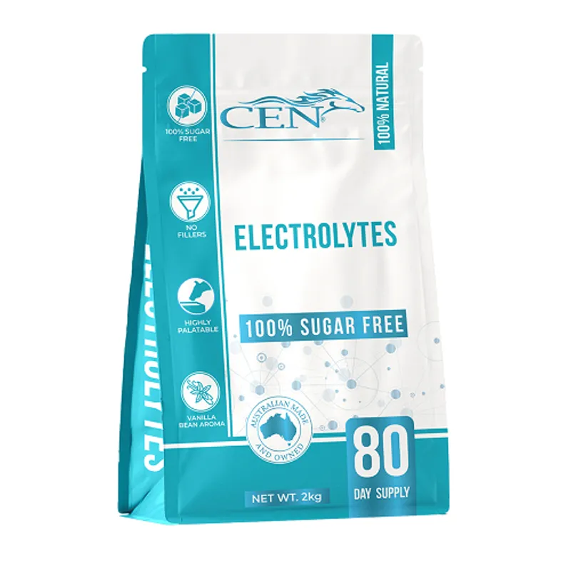 Cen Complete Electrolyte 2Kg Cen
