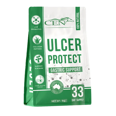 Cen Ulcer Protect 1Kg Cen