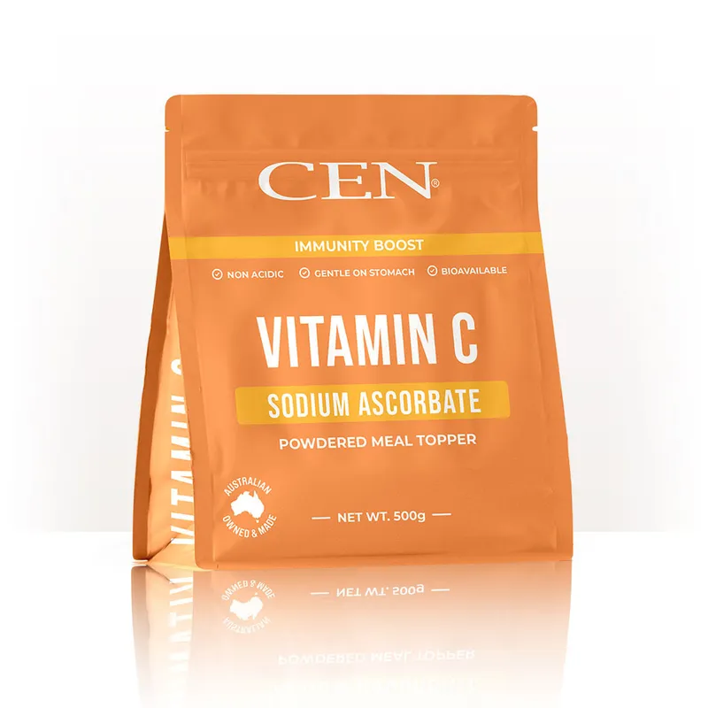 Cen Vitamin C 500G Cen