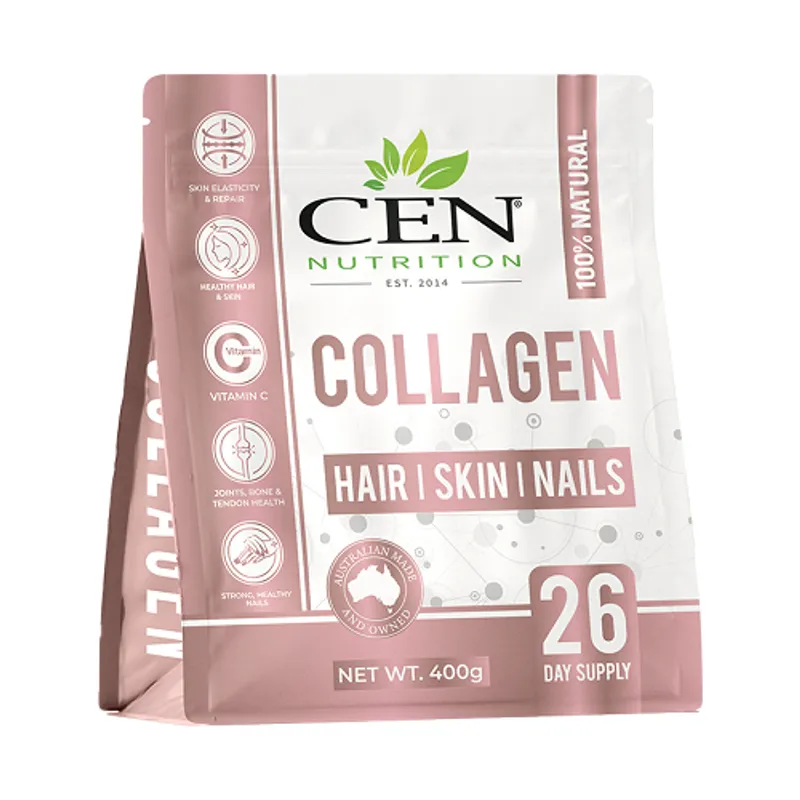 Cen Womens Collagen 400G