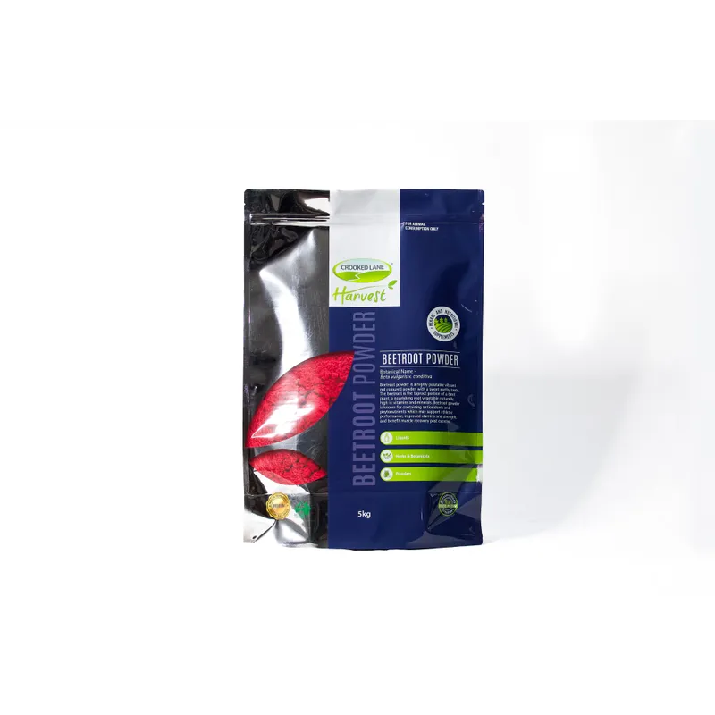 Crooked Lane Beetroot Powder 5Kg Crooked Lane