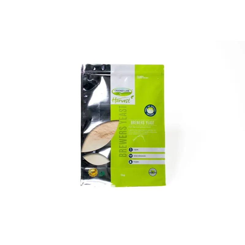 Crooked Lane Brewers Yeast 5Kg Crooked Lane