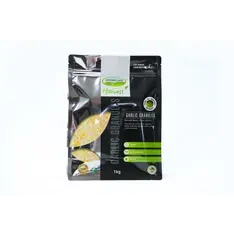 Crooked Lane Garlic Granules 1Kg Crooked Lane