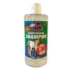 Dr Show Conditioning Shampoo All In One 500Ml Dr Show
