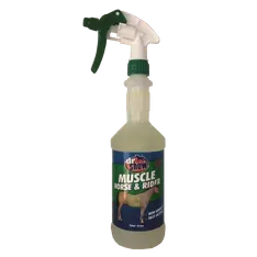 Dr Show Gg Healer Shake & Spray 750 Ml Dr Show