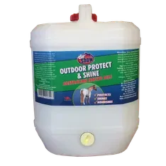 Dr Show Outdoor Protect & Shine 10 Litre