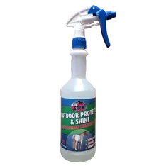 Dr Show Outdoor Protect & Shine 750 Ml
