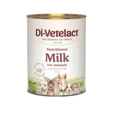 Di-Vetelact Nutritional Milk 375G Di-Vetelact