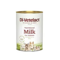 Di-Vetelact Nutritional Milk 850G Di-Vetelact