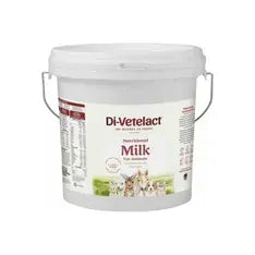 Di-Vetelact Nutritional Milk Bucket 5Kg Di-Vetelact
