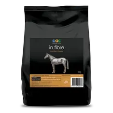 Eac In-Fibre Psyllium Husk 2Kg  