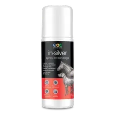 Eac In-Silver 75G  