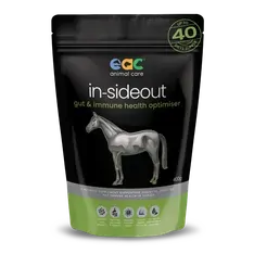 Eac In-Sideout Horse 400G  