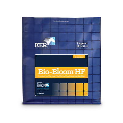 Ker Bio Bloom Hf 1.5Kg  