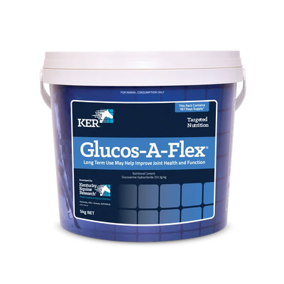 Ker Glucos-A-Flex 5Kg Ker