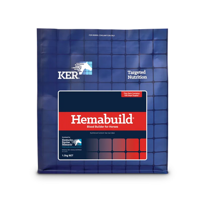 Ker Hemabuild 1.5Kg Ker