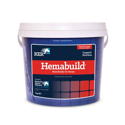 Ker Hemabuild 4Kg Ker