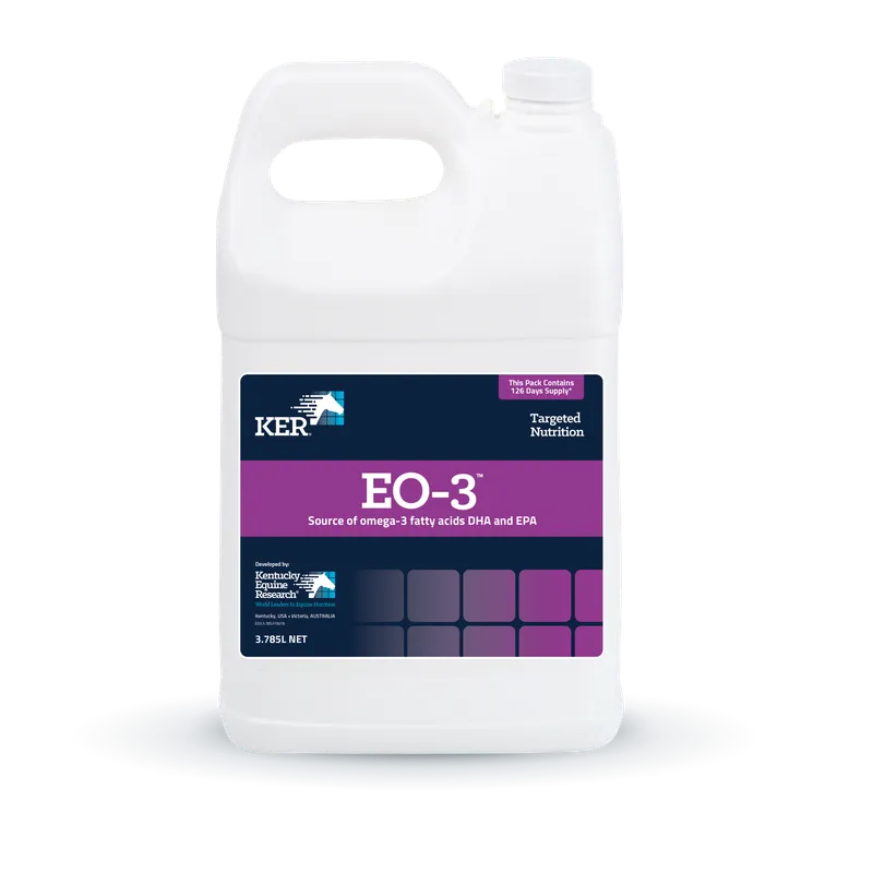 Ker Eo 3 3.785Ltr  