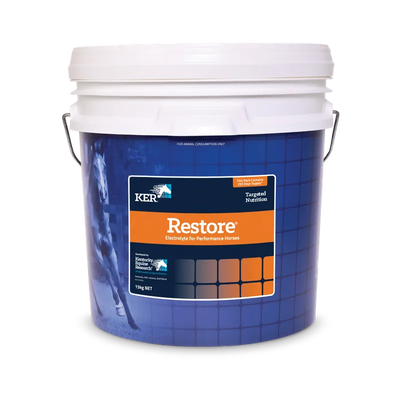 Ker Restore 15Kg Ker