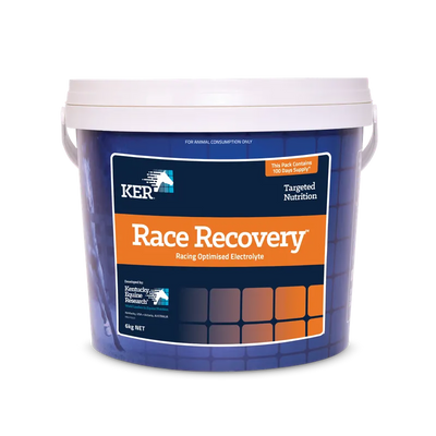 Ker Race Recovery 6Kg Ker