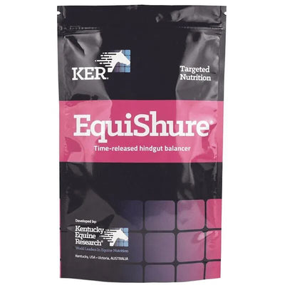 Ker Equishure 1.25Kg Ker