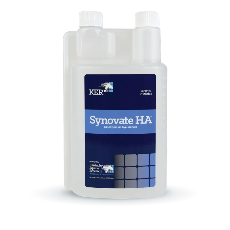 Ker Synovate Ha 946Ml  