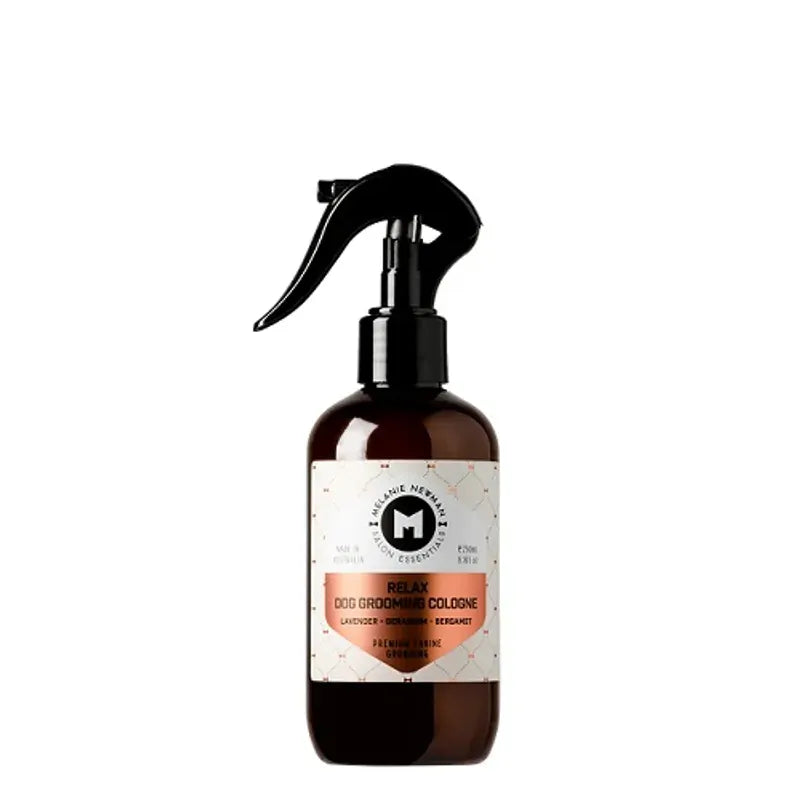 Melanie Newman Relax Cologne 250Ml 